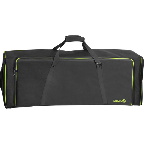 Gravity Stands Transport Bag for 2 Speaker Stands and 2 Microphone Stands