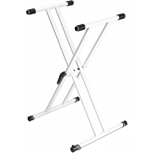 Gravity Stands KSX 2W XForm DoubleBraced Keyboard Stand GKSX2W