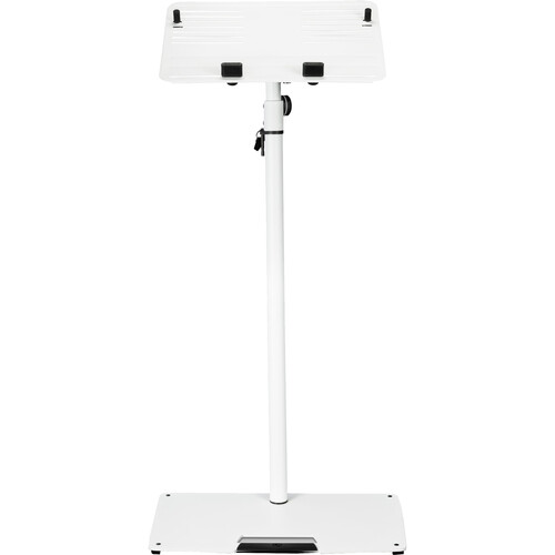 Gravity Stands LTST 02 W Laptop Stand with Steel Base