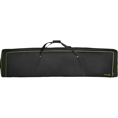 Gravity Stands Transport Bag for Pipe and Drape systems