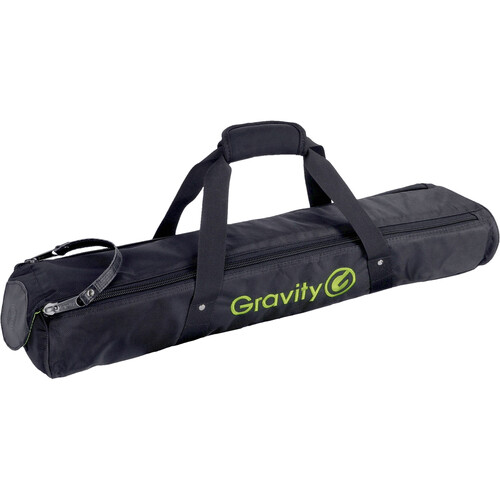 Gravity Stands Transport Bag for Two Traveler Speaker Stands