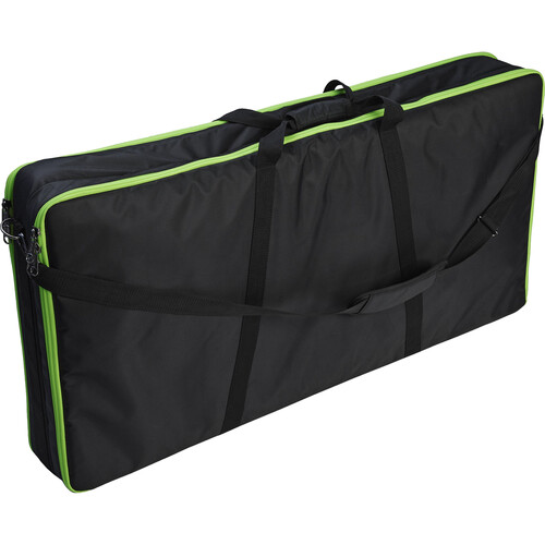 Gravity Stands Transport Bag for Rapid Desk and Double X Keyboard Stand