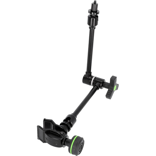 Gravity Stands Swivel Arm with Central Locking Mechanism (3/8