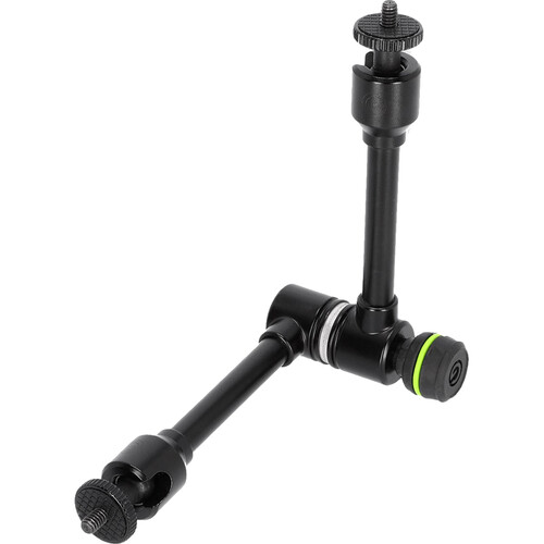 Gravity Stands Versatile Swivel Arm with Central Locking Mechanism (1/4