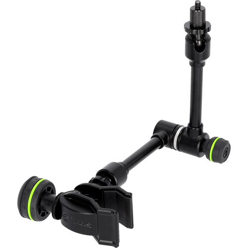 Gravity Stands Versatile Swivel Arm with Central Locking Mechanism (3/8