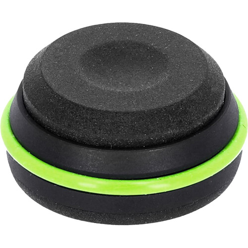 Gravity Stands Absorber Pucks for Loudspeakers (4 Pieces)