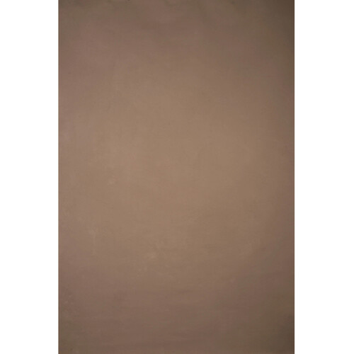 GravityBackDrops Hand Painted Classic Collection Low Texture Backdrop (Beige 8.9 x 13')