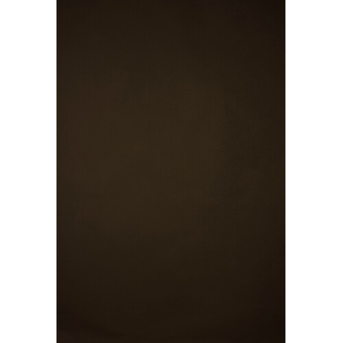 GravityBackDrops Hand Painted Classic Collection Low Texture Backdrop (Brown 8.9 x 13')