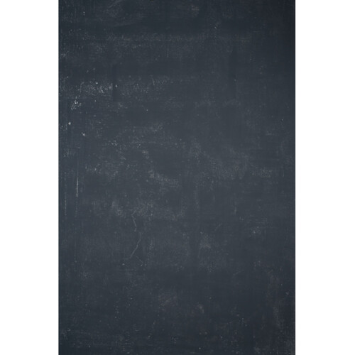 GravityBackDrops Hand Painted Classic Collection Distressed Backdrop (Cold Gray 8.9 x 19.7')