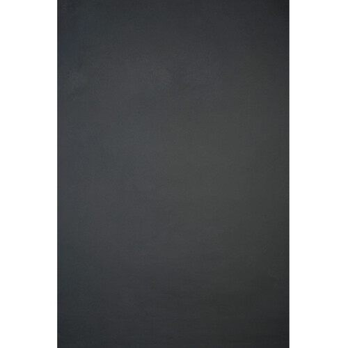 GravityBackDrops Hand Painted Classic Collection Low Texture Backdrop (Cold Gray 8.9 x 9.8')