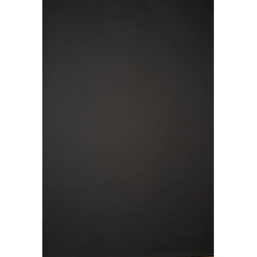 GravityBackDrops Hand Painted Classic Collection Low Texture Backdrop (Dark Gray 8.9 x 16.4')