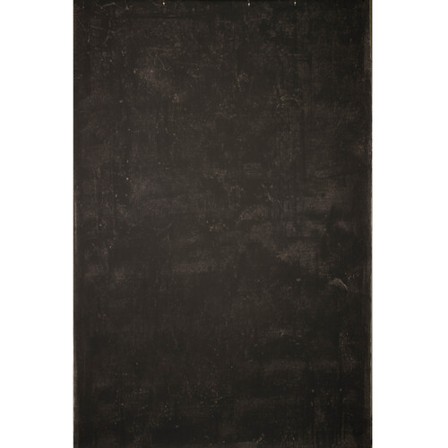 GravityBackDrops Hand Painted Classic Collection Distressed Backdrop (Dark Gray 8.9 x 19.7')