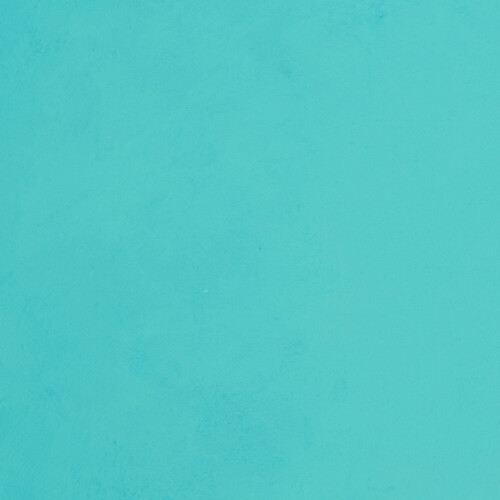 GravityBackDrops Hand-Painted Classic Collection Mid Texture Backdrop (Turquoise 6.2 x 8.9')