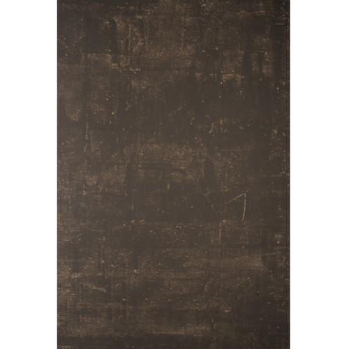 GravityBackDrops Hand-Painted Classic Collection Distressed Backdrop (Warm Gray 8.9 x 13')