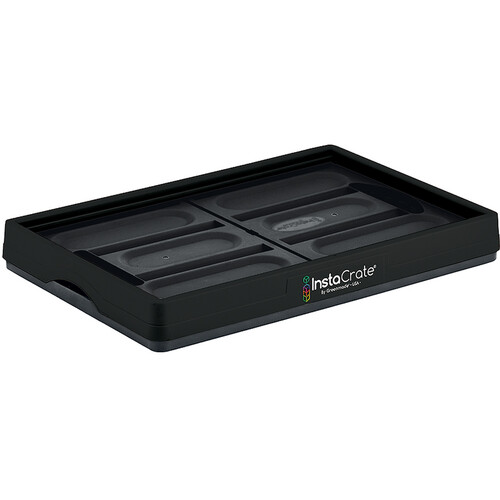Greenmade InstaCrate 12-Gallon Plastic C