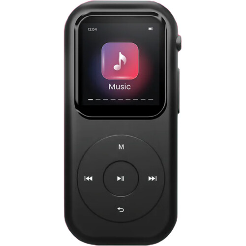 GreenTouch X3 Digital Media Player (64GB SD Slot Black)