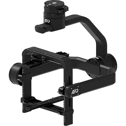 GREMSY AEVO Gimbal for Matrice M600 & Pixhawk-Based Drones