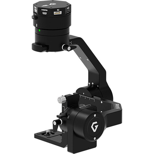 GREMSY Pixy S Gimbal for Sony a7R IV/V