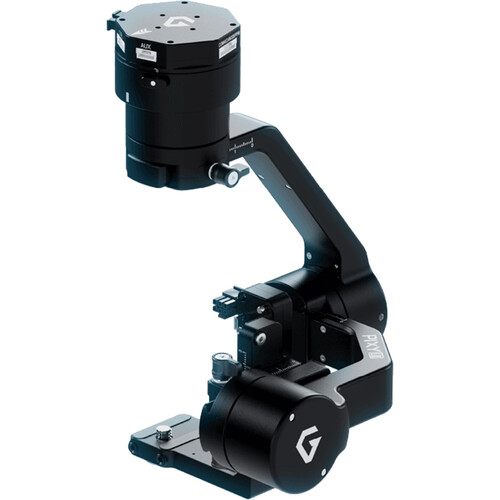 GREMSY Pixy LR 3-Axis Gimbal for Sony ILX-LR1