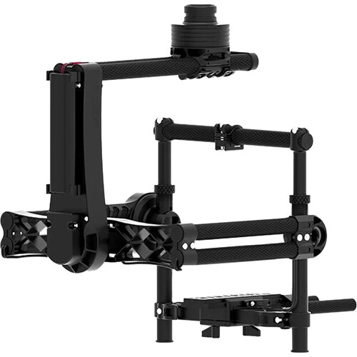 GREMSY H16 Ecofly Gimbal
