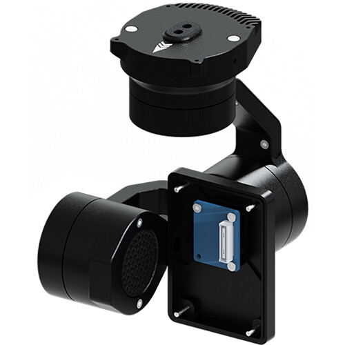 GREMSY G-HADRON 3-Axis Gimbal for FLIR HADRON 640R