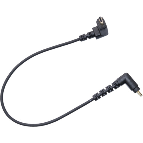 GREMSY Right-Angle Micro-HDMI to Left-Angle Micro-HDMI Cable (7.9