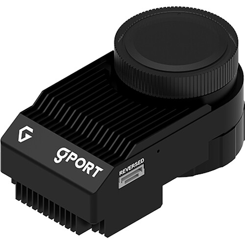 GREMSY gPort Gimbal Adapter for DJI M200/M300 RTK (Pixy WE/Wiris Enterprise)