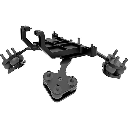 GREMSY Advanced Damping for Pixy SM
