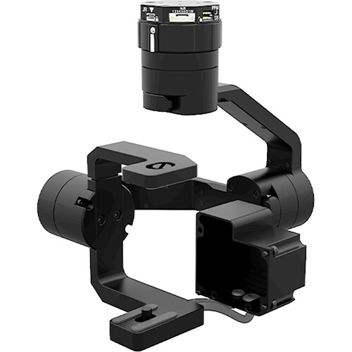 GREMSY Pixy WE 3-Axis Gimbal