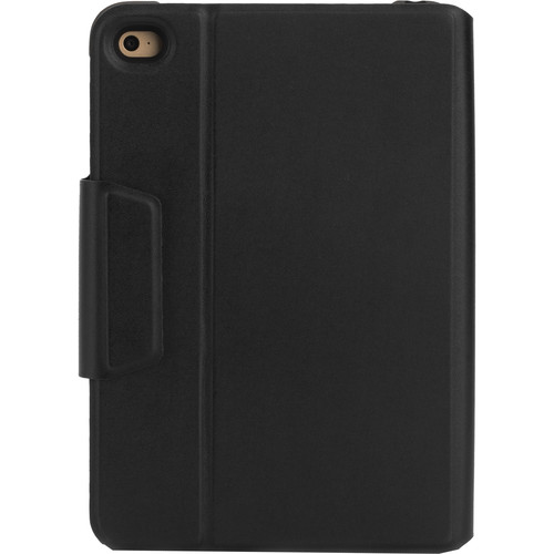 Griffin Technology Snapbook for iPad mini 4 (Black) GB42191 B&H
