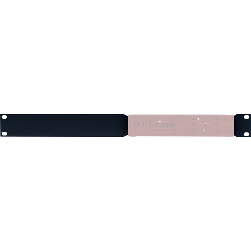 Grimm Audio CC2 Master Clock 19