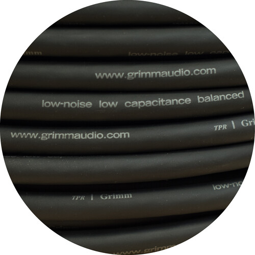 Grimm Audio TPR Cable (164')