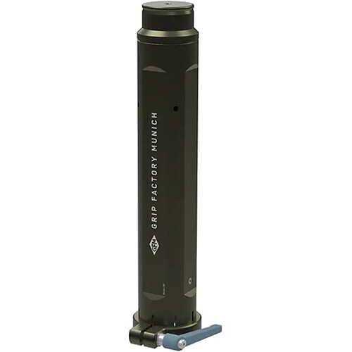 Grip Factory Euro Riser (20