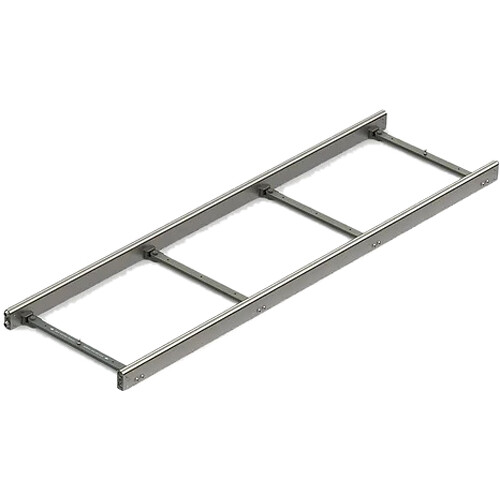 Grip Factory GF-Steel Straight Stainless Steel Track (7.5')