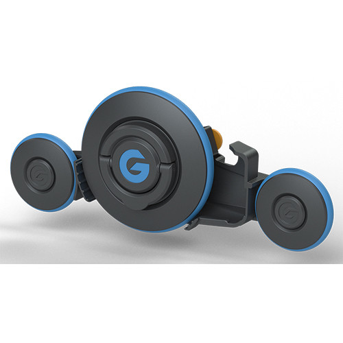 Grip Gear Micro Dolly Set 76221 B&H Photo Video