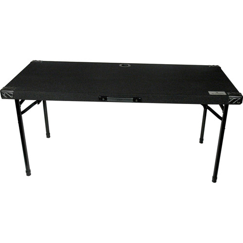 Grundorf AT-5422 Table with Adjustable Legs (56.5