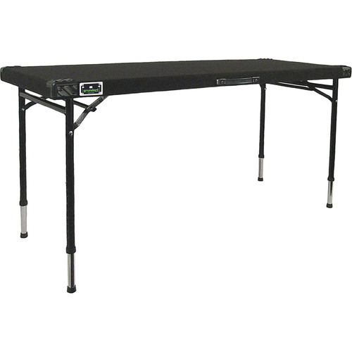 Grundorf AT-6022 Table with Adjustable Legs (61.5