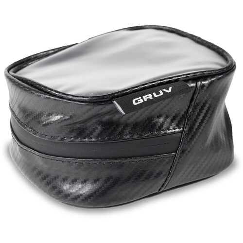 Gruv Gear Bento Case (Karbon Half)