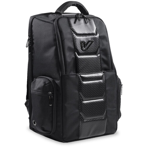 Gruv Gear Club Bag (Karbon Edition 20L)