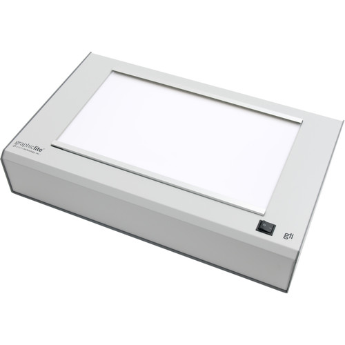 GTI GL-44e Transparency Viewer (16 x 42