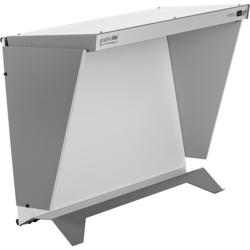 GTI PDV-2e/SW Professional Desktop Viewer