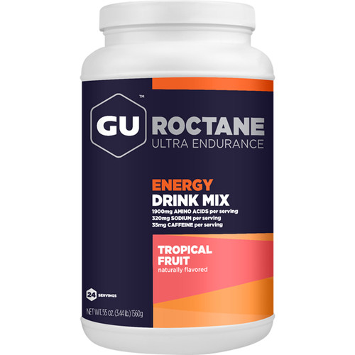 GU Energy Labs Roctane Energy Drink Mix GU-123124 B&H Photo Video