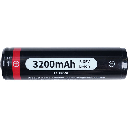 Guide Sensmart 18650 Li-Ion Battery (3200mAh)