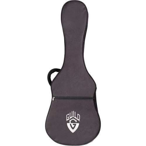 Guild Guitars Westerly Collection Polyfoam Case 0040220000 B&H