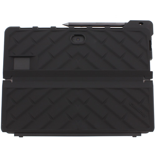 Gumdrop Cases DropTech Case for Dell Latitude 5285 DTDL5285BLK
