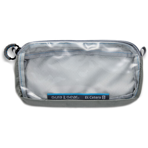 Gura Gear Et Cetera Case (Small)