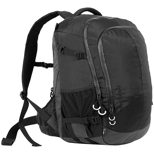 Gura Gear Uinta 30L Backpack (Black) GG50-1 B&H Photo Video