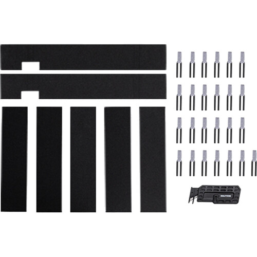 GUTEK Divider Kit for Tortoise T-300 Protector Case