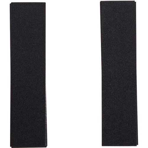 GUTEK Foam Strips for Tortoise T-300 Protector Case (2-Pack)