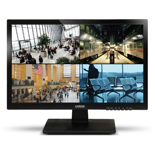 GVision USA C19BD 18.5